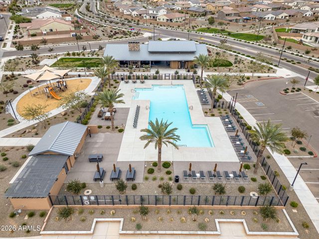 16834 W POINSETTIA Drive, Surprise, AZ 85388