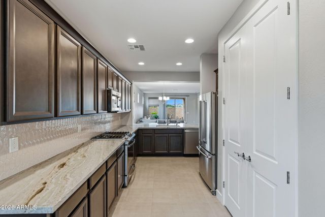 16834 W POINSETTIA Drive, Surprise, AZ 85388