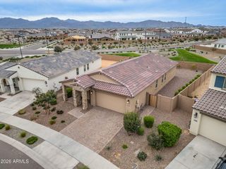 16834 W POINSETTIA Drive, Surprise, AZ 85388
