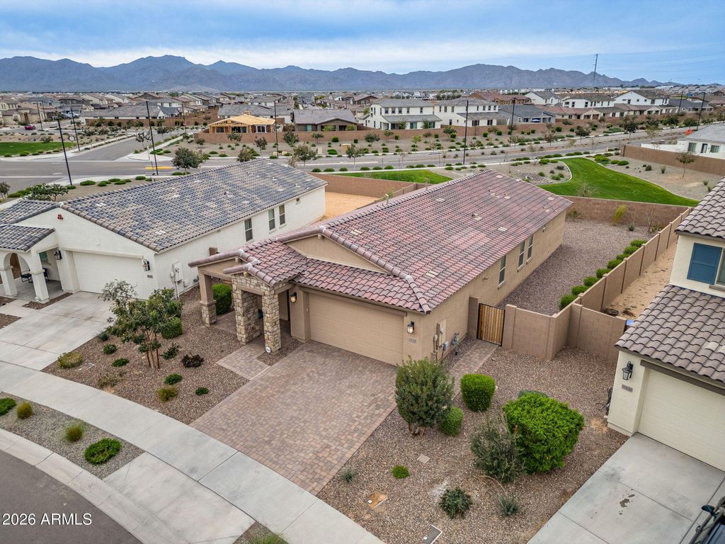 16834 W POINSETTIA Drive, Surprise, AZ 85388