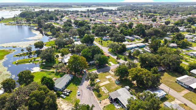 4672 N APACHE TRAIL, Hernando, FL 34442