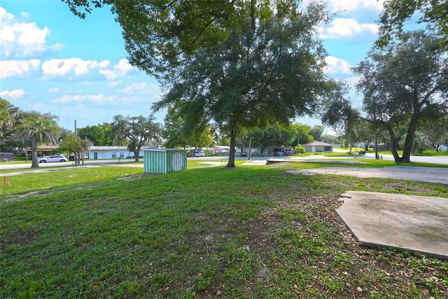 4672 N APACHE TRAIL, Hernando, FL 34442