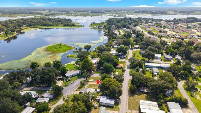 4672 N APACHE TRAIL, Hernando, FL 34442