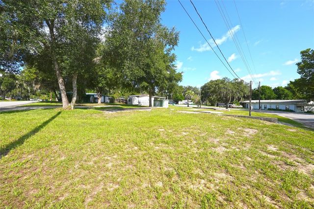 4672 N APACHE TRAIL, Hernando, FL 34442