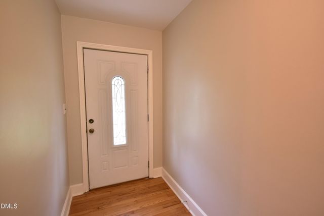 1011 S 1st Street, Smithfield, NC 27577