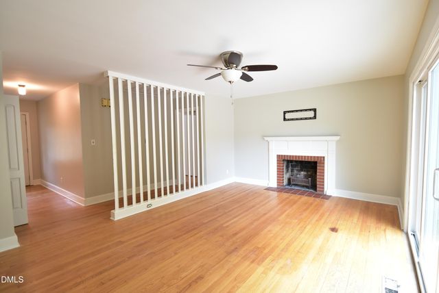 1011 S 1st Street, Smithfield, NC 27577