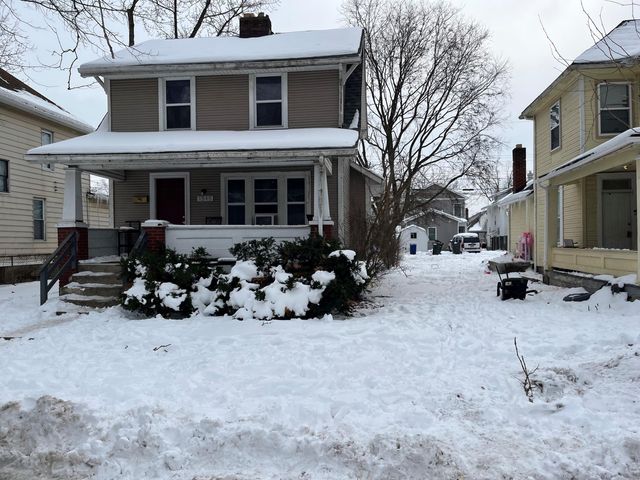 1545 Arlington Avenue, Columbus, OH 43211