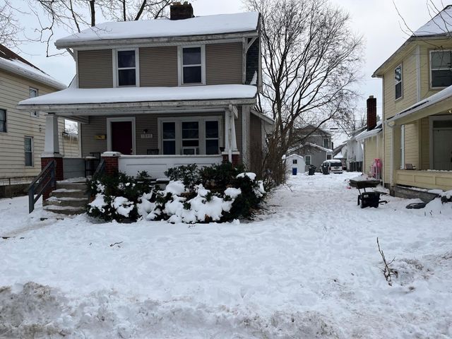 1545 Arlington Avenue, Columbus, OH 43211