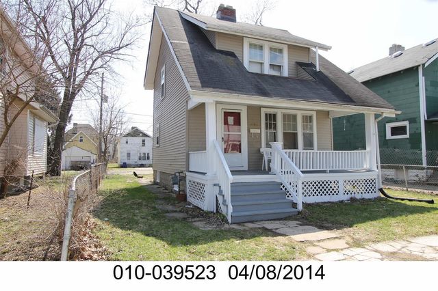 1545 Arlington Avenue, Columbus, OH 43211