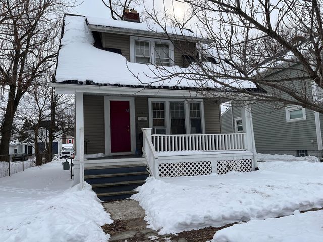 1545 Arlington Avenue, Columbus, OH 43211