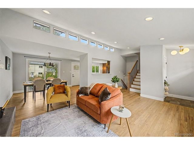 6026 Parfet St, Arvada, CO 80004