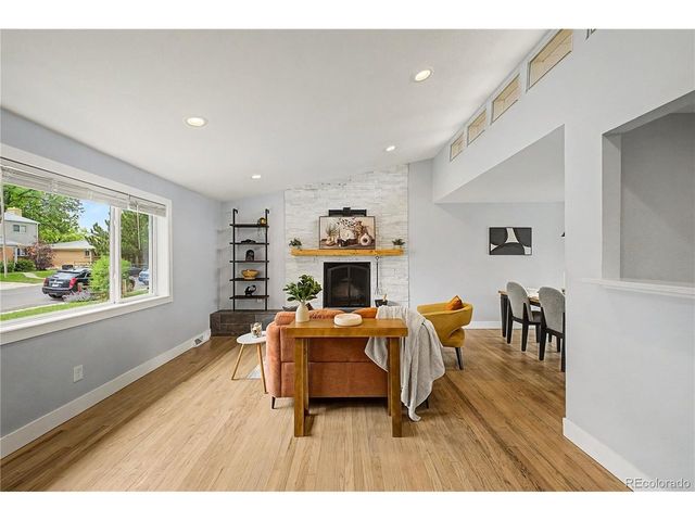 6026 Parfet St, Arvada, CO 80004