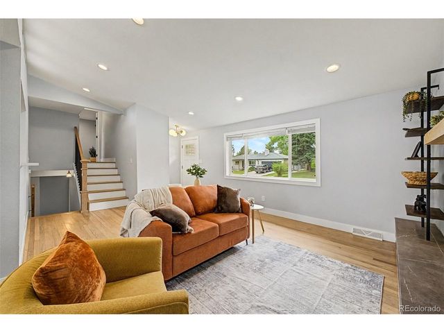 6026 Parfet St, Arvada, CO 80004