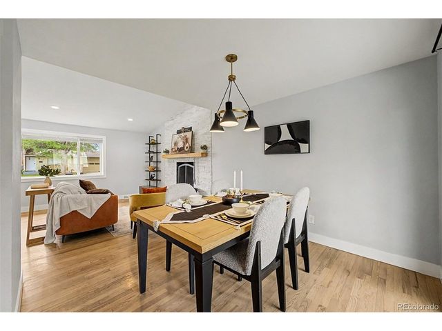 6026 Parfet St, Arvada, CO 80004