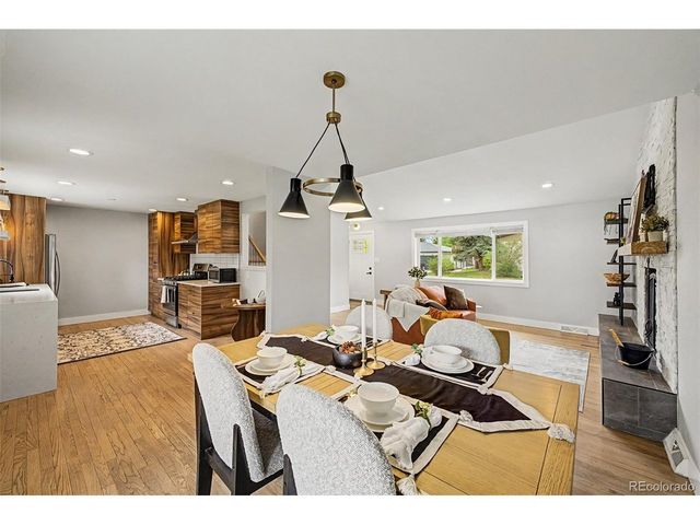6026 Parfet St, Arvada, CO 80004