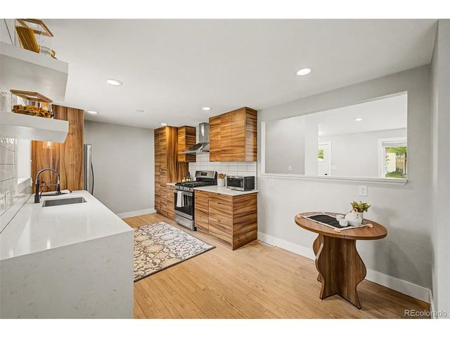 6026 Parfet St, Arvada, CO 80004