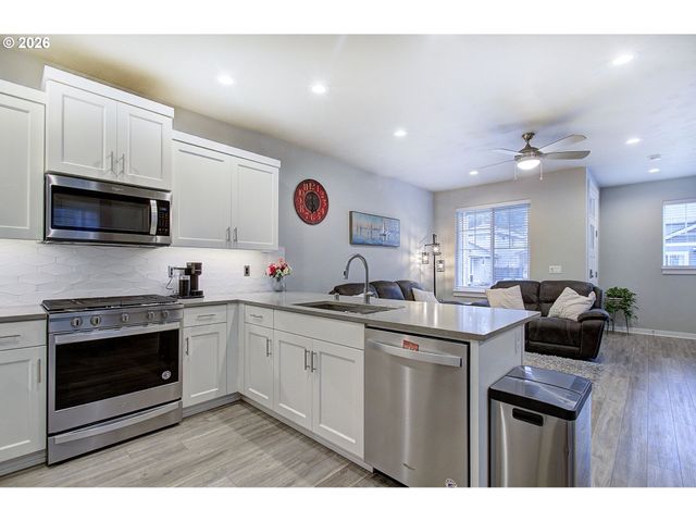 10009 Ne 133RD Ave, Vancouver, WA 98682