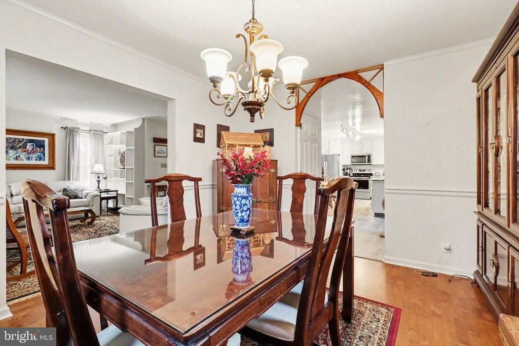 Image 21 of property listing at 1014 SHADOWSTONE DR, Lancaster, PA 17603