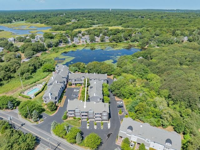 780 Craigville Beach Road D2, Barnstable, MA 02632
