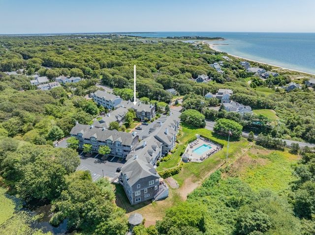780 Craigville Beach Road D2, Barnstable, MA 02632
