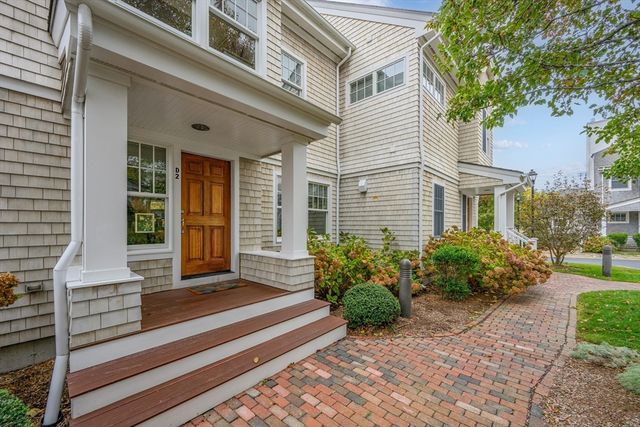 780 Craigville Beach Road D2, Barnstable, MA 02632