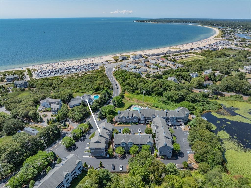 780 Craigville Beach Road D2, Barnstable, MA 02632