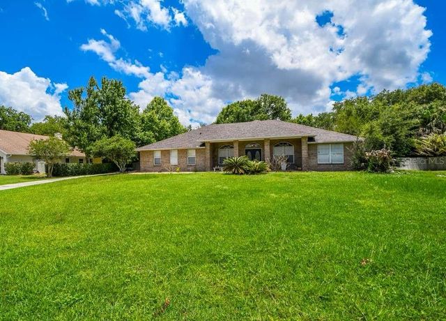 2396 NIGHTINGALE LANE, Kissimmee, FL 34746