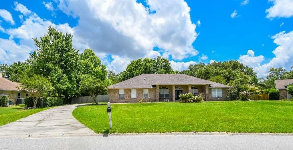 2396 NIGHTINGALE LANE, Kissimmee, FL 34746