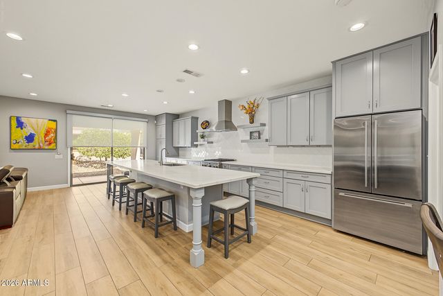 15134 W ROUNDERS Drive, Surprise, AZ 85374