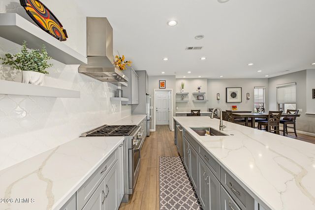 15134 W ROUNDERS Drive, Surprise, AZ 85374