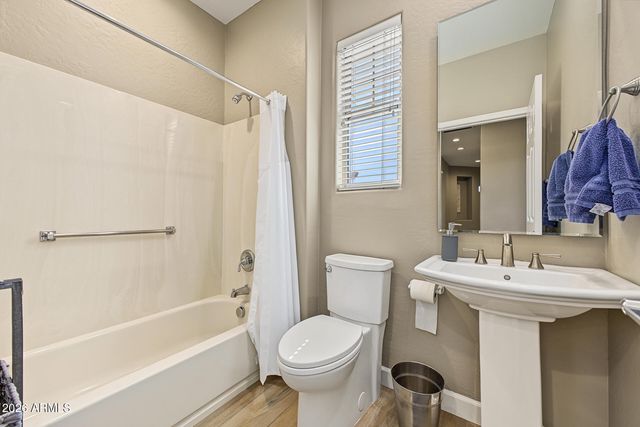 15134 W ROUNDERS Drive, Surprise, AZ 85374