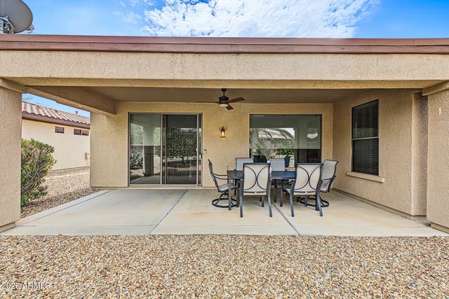 15134 W ROUNDERS Drive, Surprise, AZ 85374