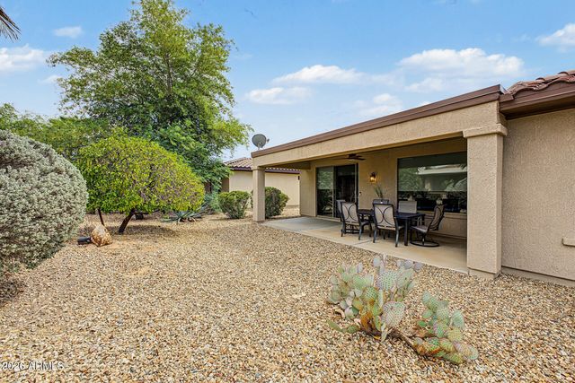 15134 W ROUNDERS Drive, Surprise, AZ 85374