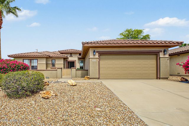 15134 W ROUNDERS Drive, Surprise, AZ 85374