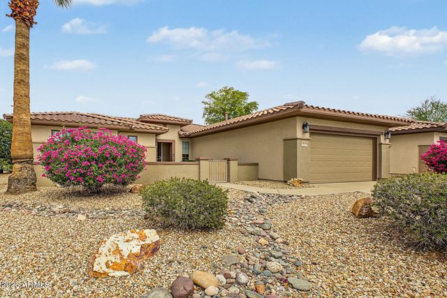15134 W ROUNDERS Drive, Surprise, AZ 85374