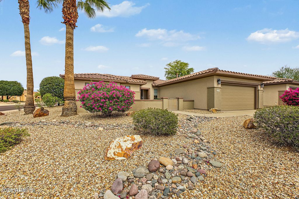 15134 W ROUNDERS Drive, Surprise, AZ 85374