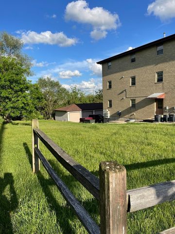 Lot 6 Block 4 N Broadway Street, Joliet, IL 60435