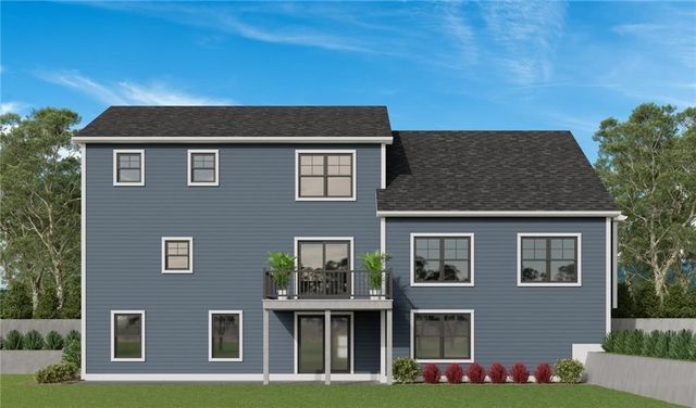 427 Gazza Road, Burrillville, RI 02839