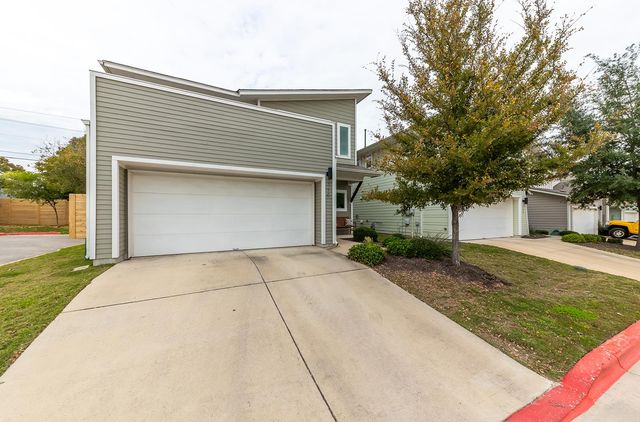 716 Bernstein ST 5, Austin, TX 78745