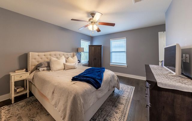 716 Bernstein ST 5, Austin, TX 78745