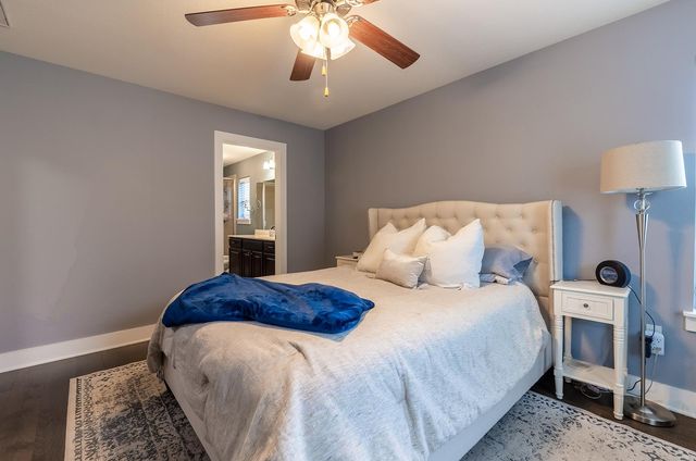716 Bernstein ST 5, Austin, TX 78745