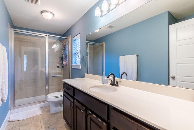 716 Bernstein ST 5, Austin, TX 78745