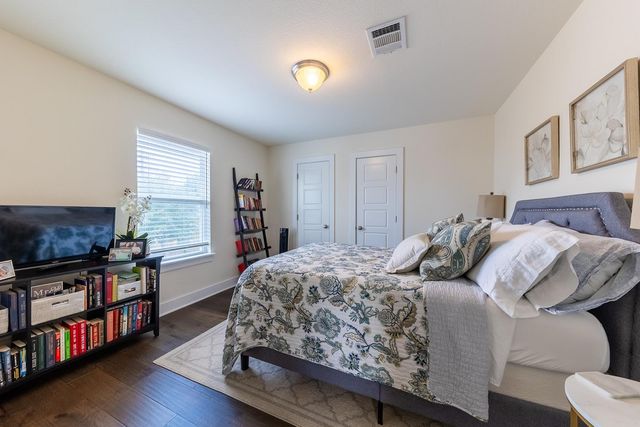 716 Bernstein ST 5, Austin, TX 78745