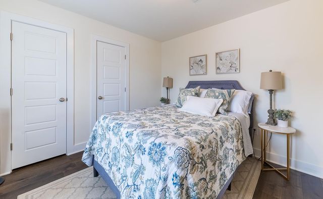 716 Bernstein ST 5, Austin, TX 78745