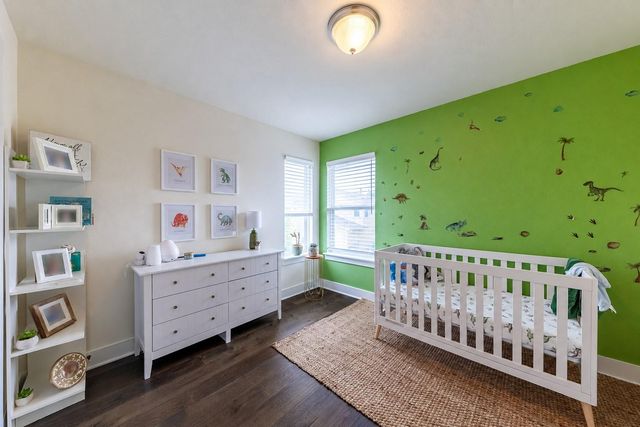 716 Bernstein ST 5, Austin, TX 78745