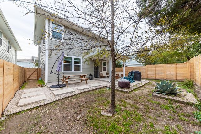 716 Bernstein ST 5, Austin, TX 78745