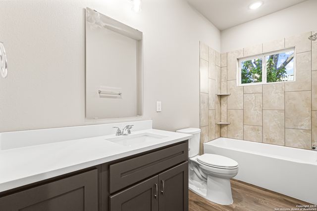 847 Porter St, San Antonio, TX 78210