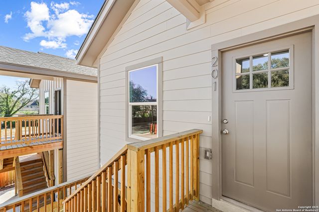 847 Porter St, San Antonio, TX 78210