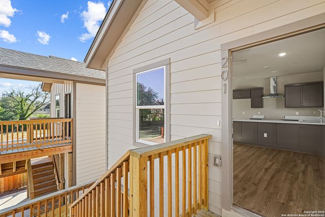 847 Porter St, San Antonio, TX 78210