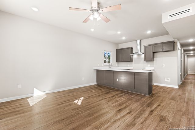 847 Porter St, San Antonio, TX 78210